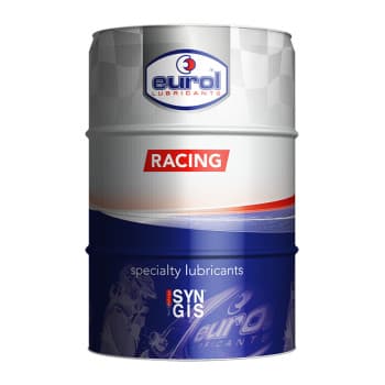Aceite para caja de cambios Eurol Specialty Racing 75W-90 60L