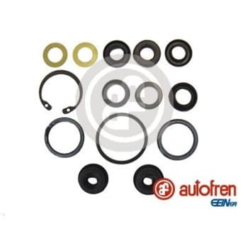 Kit de reparación, cilindro maestro