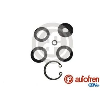 Kit de reparación, cilindro maestro