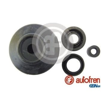 Kit d'assemblage, cylindre émetteur d'embrayage