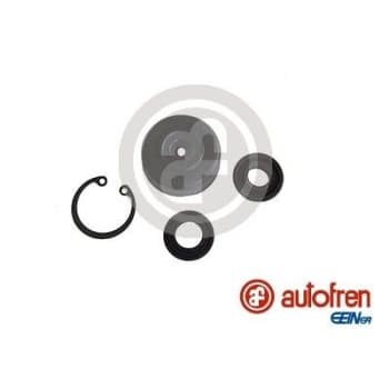 Kit de reparación, cilindro maestro