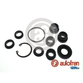 Kit de reparación, cilindro maestro