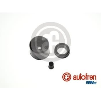 Kit de reparación, cilindro esclavo