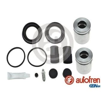 Kit de reparación, pinza de freno