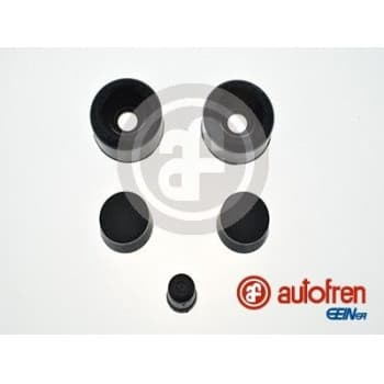 Kit de reparación, cilindro de freno de rueda