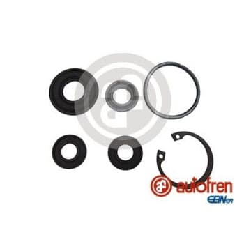 Kit de reparación, cilindro maestro