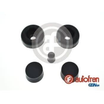 Kit de reparación, cilindro de freno de rueda