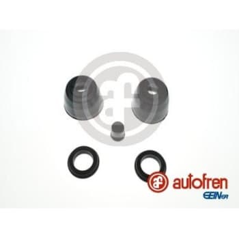 Kit de reparación, cilindro de freno de rueda