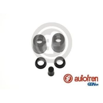 Kit de reparación, cilindro de freno de rueda