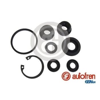 Kit de reparación, cilindro maestro