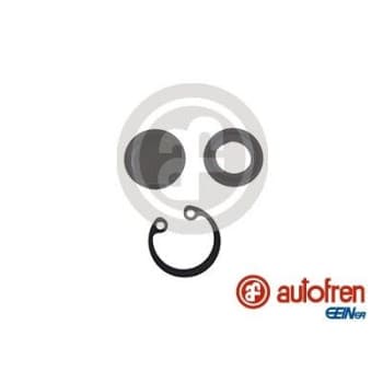 Kit de reparación, cilindro maestro