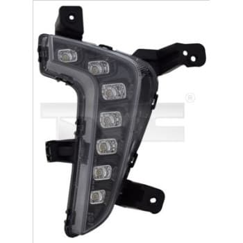 Luces de circulación diurna 12-0417-00-9 TYC