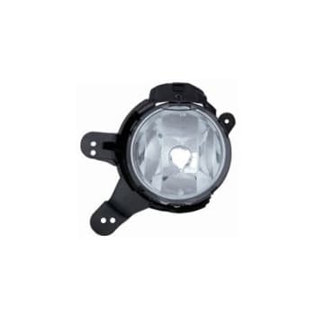 luz antiniebla 0809995 Van Wezel