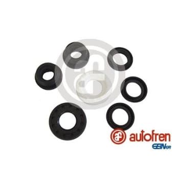 Kit de reparación, cilindro maestro