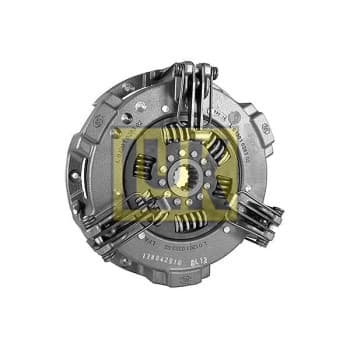 Grupo de presión 128 0429 10 LUK