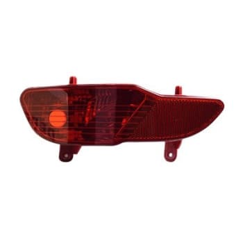 luz antiniebla trasera 4007929 Van Wezel