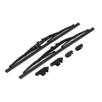 Limpiaparabrisas 576001 Valeo