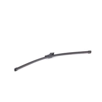 Escobilla limpiaparabrisas trasera Visioflex original 119524 SWF