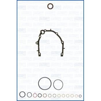 Juego de juntas, bloque del motor