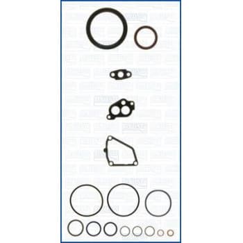 Juego de juntas, bloque del motor