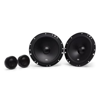 Conjunto de altavoces JBL Stage 1 601C de 6,5'' (16 cm)