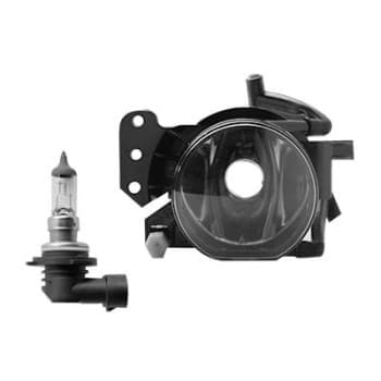 Faro antiniebla derecho 0653998Z Van Wezel