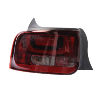 Feu arrière pièce originale 045412 Valeo