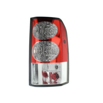 Luz trasera 044496 Valeo