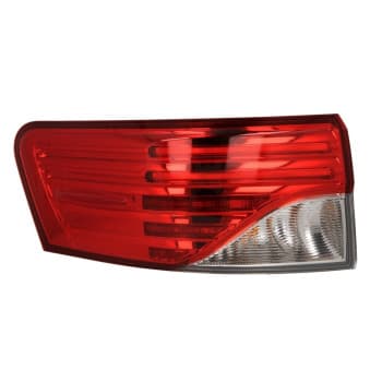 Feu arrière pièce originale 044911 Valeo