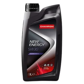 Aceite de motor Champion New Energy 5W30 A3/B4 1L