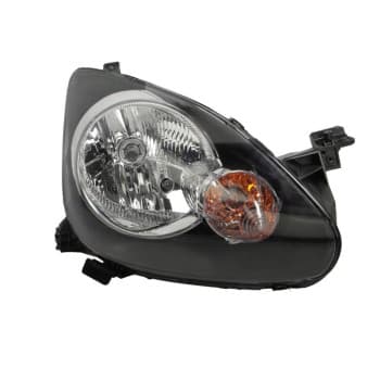 Phare droit 043009 Valeo