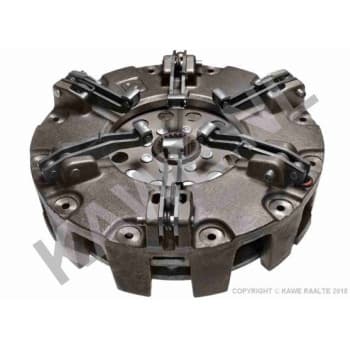 Grupo de presión 8148 Kawe