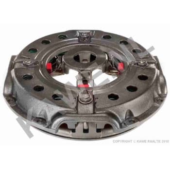 Grupo de presión 6215 Kawe