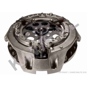 Grupo de presión 8366 Kawe