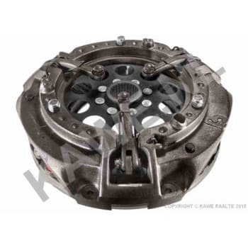 Grupo de presión 8094 Kawe