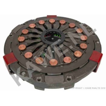 Grupo de presión 8311 Kawe