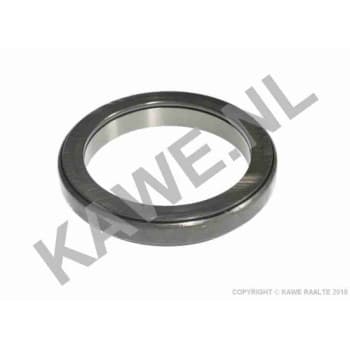 Cojinete de empuje 9383 Kawe