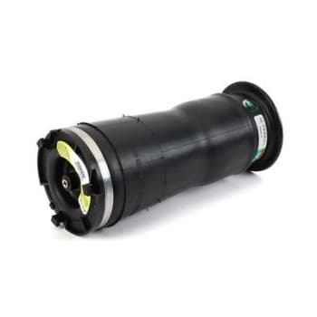 Suspensión neumática, chasis