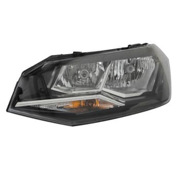 Phare gauche 450492 Valeo