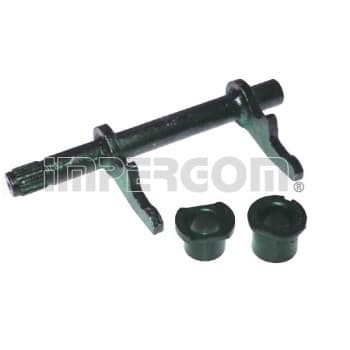 Juego de cojinetes de desembrague, control del embrague