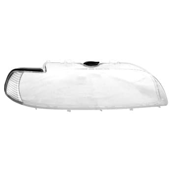 Verre de phare droit 20-0009-LA-2 TYC