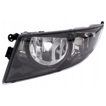 luz antiniebla 19-12720-11-2 TYC