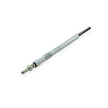 Bujía incandescente