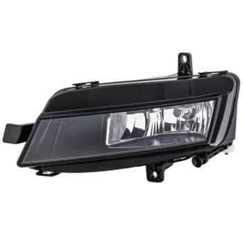 luz antiniebla 1ND 011 223-131 Hella