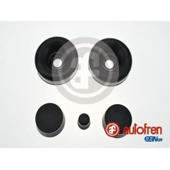 Kit de reparación, cilindro de freno de rueda