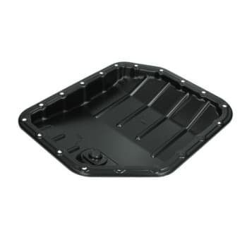 Cárter de aceite, automático