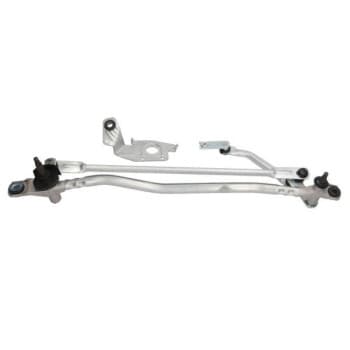 Accionamiento del limpiaparabrisas, limpieza de ventanas