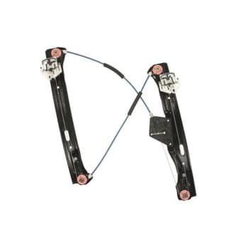 Mecanismo de control de ventana