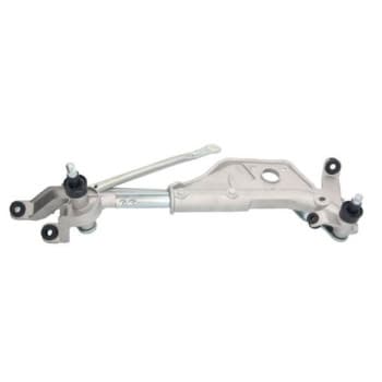 Varillaje del limpiaparabrisas