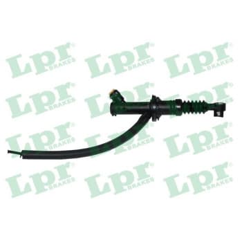 Cilindro maestro, embrague